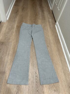 NWT! The Limited Drew Fit Trouser Pants